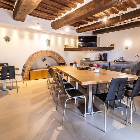 Tenuta Borgo San Michele グッビオ エクステリア 写真