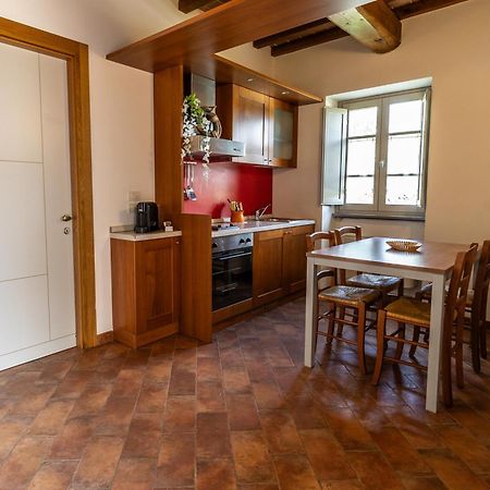 Tenuta Borgo San Michele グッビオ エクステリア 写真