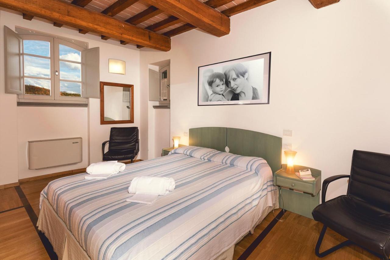 Tenuta Borgo San Michele グッビオ エクステリア 写真
