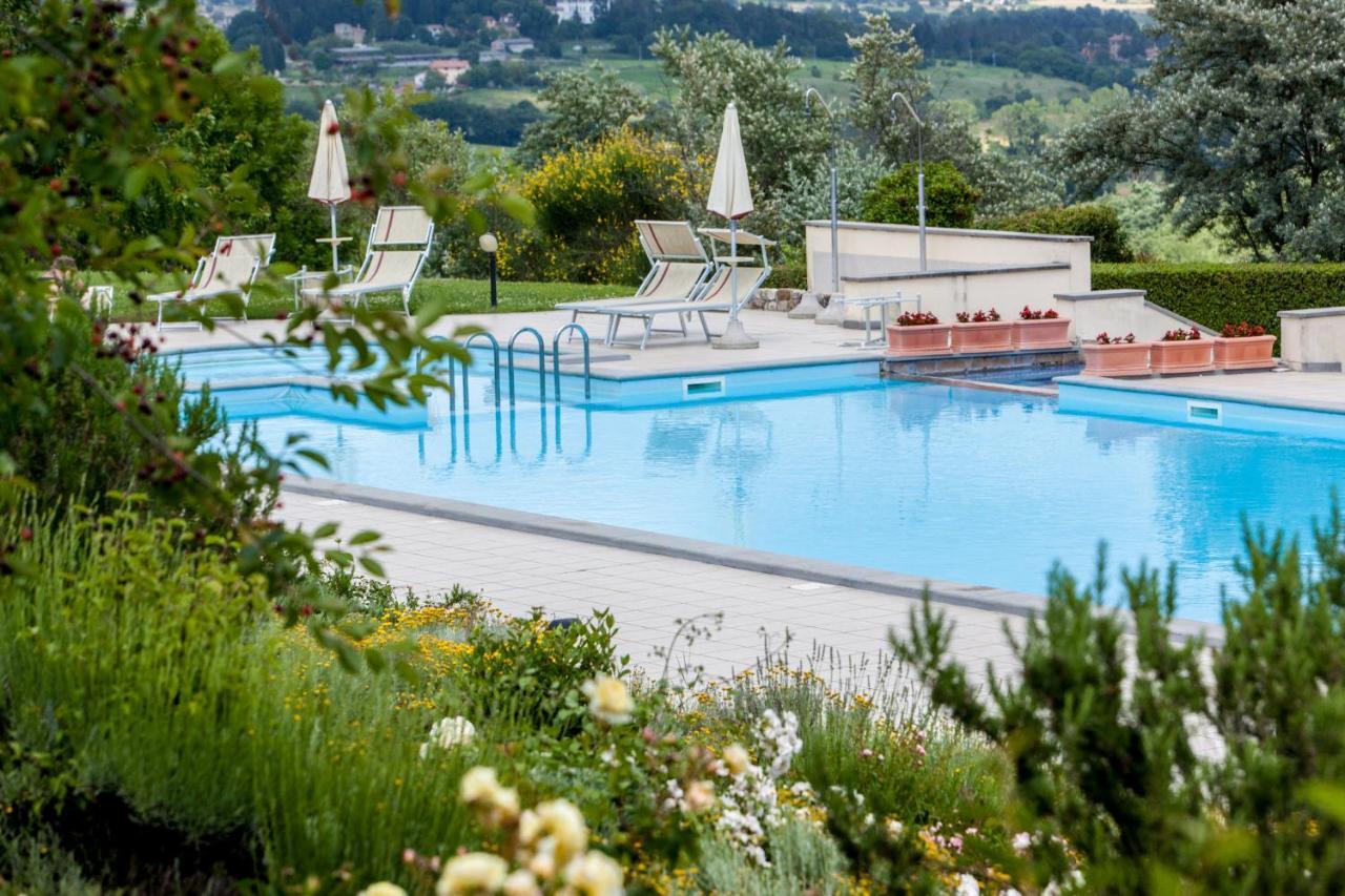 Tenuta Borgo San Michele グッビオ エクステリア 写真