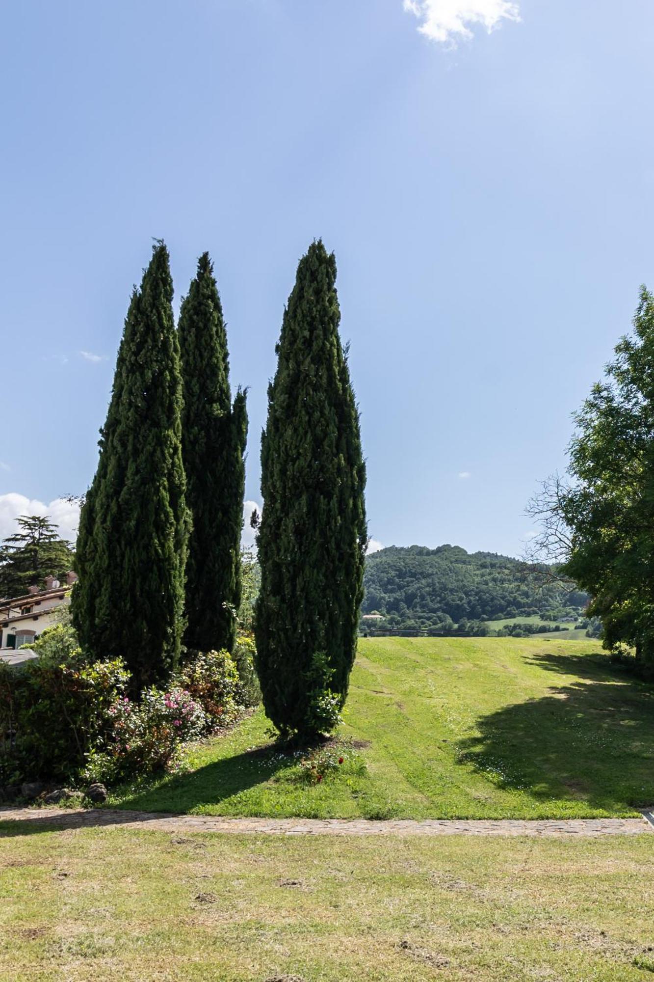 Tenuta Borgo San Michele グッビオ エクステリア 写真