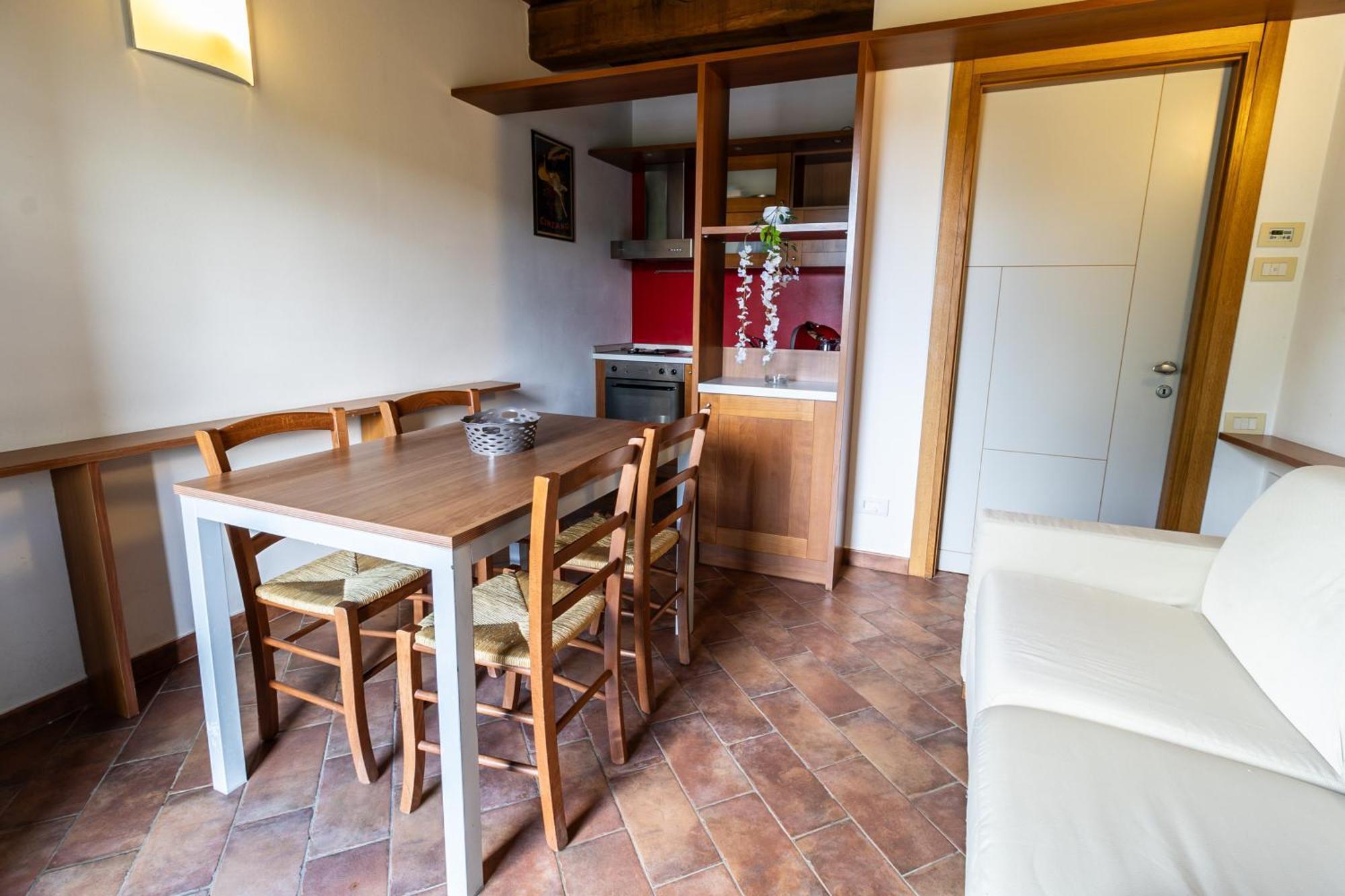 Tenuta Borgo San Michele グッビオ エクステリア 写真
