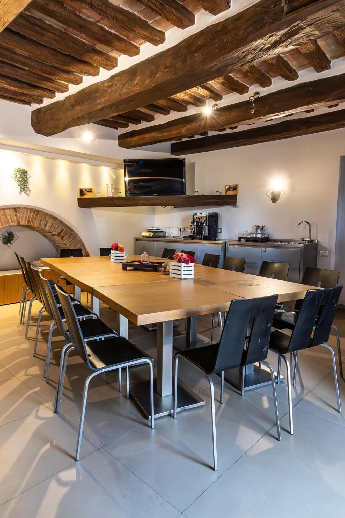 Tenuta Borgo San Michele グッビオ エクステリア 写真