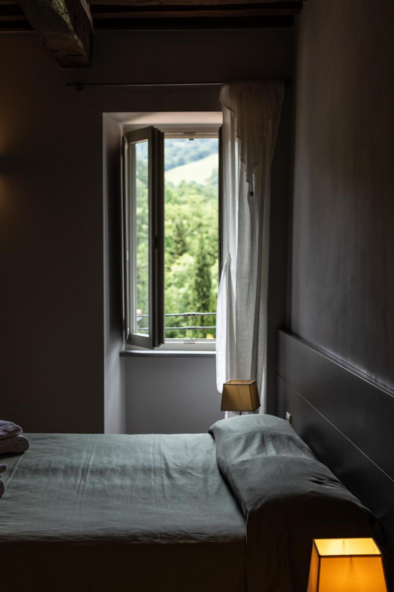 Tenuta Borgo San Michele グッビオ エクステリア 写真
