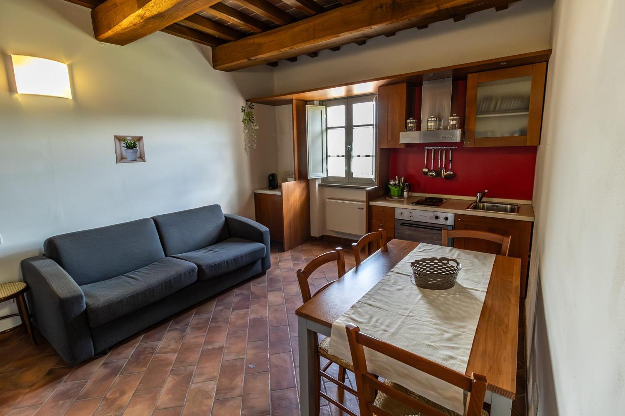 Tenuta Borgo San Michele グッビオ エクステリア 写真